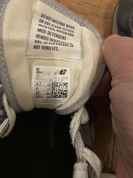 Buty New Balance