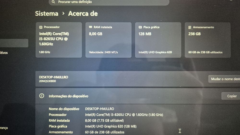Lenovo ThinkPad x390 yoga