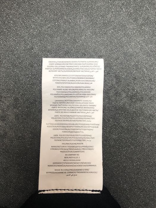 Sukienka koktajlowa pudroworóżowo-granatowa