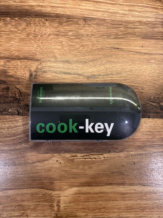 Cook-Key Thermomix 5 nośnik przepisów