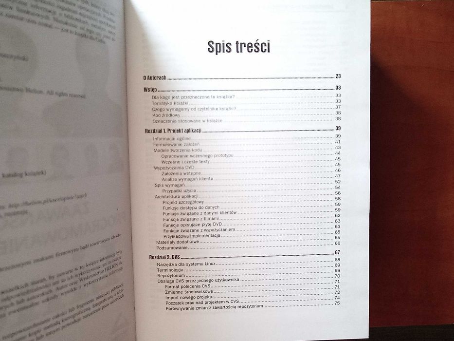 Zaawansowane programowanie w systemie Linux Neil Matthew, R. Stones