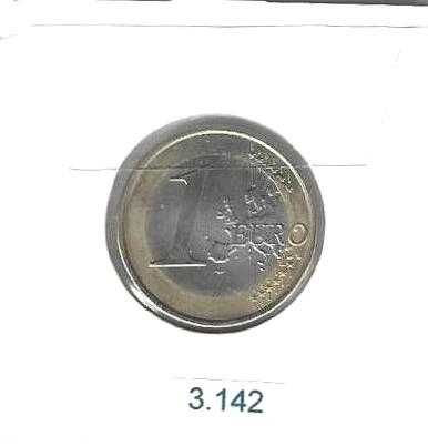 Áustria - - - ( Euros ) - - - - - Moedas