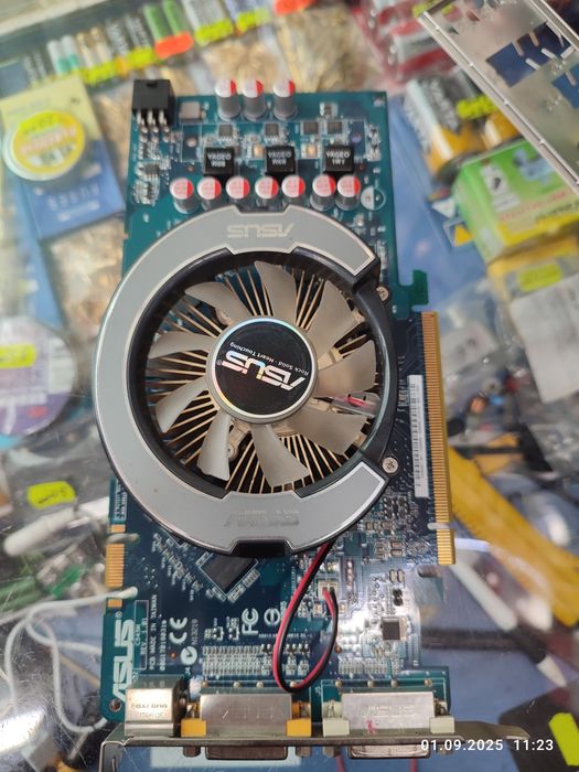 Asus en9600gt mg/htdp/512md2/a