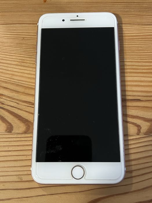 iPhone 7 plus 32gb 88%