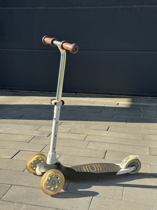 Hulajnoga Oxelo B1 500 trzykołowa świecące koła