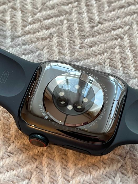 Apple Watch Series 7 Cellular 41 mm