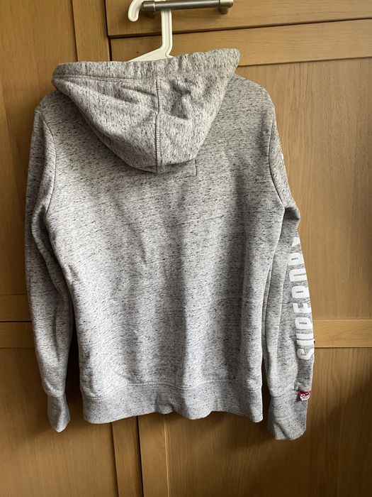 Bluza młodzieżowa Superdry M