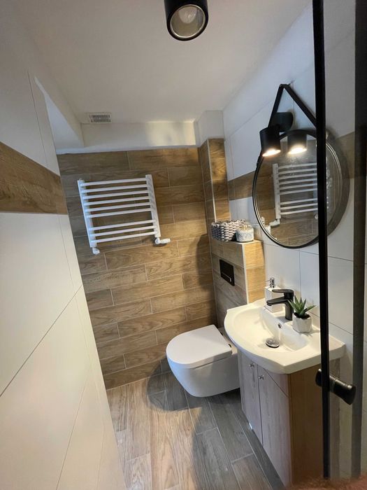 Apartment in Warszawa, Czechowice, Ursus - View 4