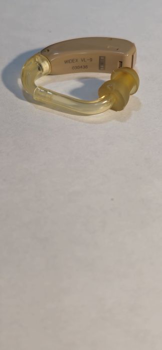 Слуховий апарат Widex Данія