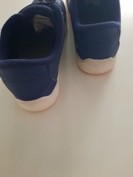 Buty sportowe 38 dla chłopca