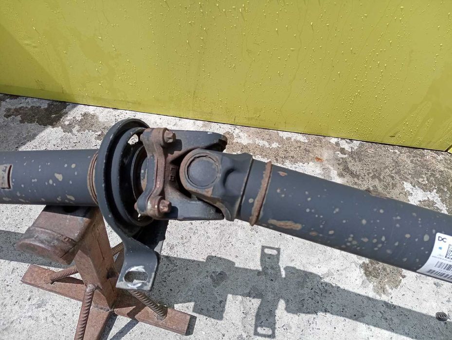 Кардан задній Mercedes Sprinter 906 Задний кардан Спринтер 906