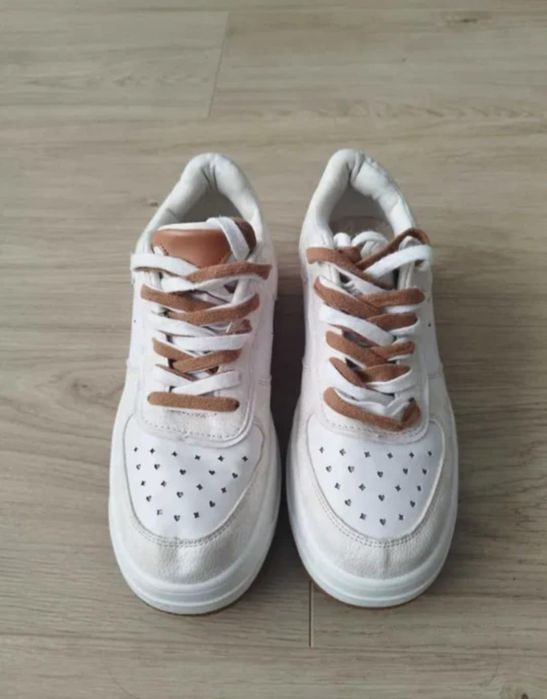 Nowe adidasy damskie 38