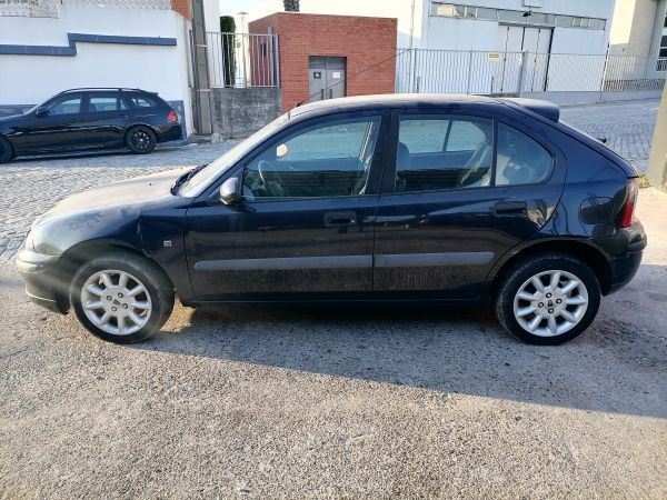 Para Peças Rover 25 Hatchback (Rf)