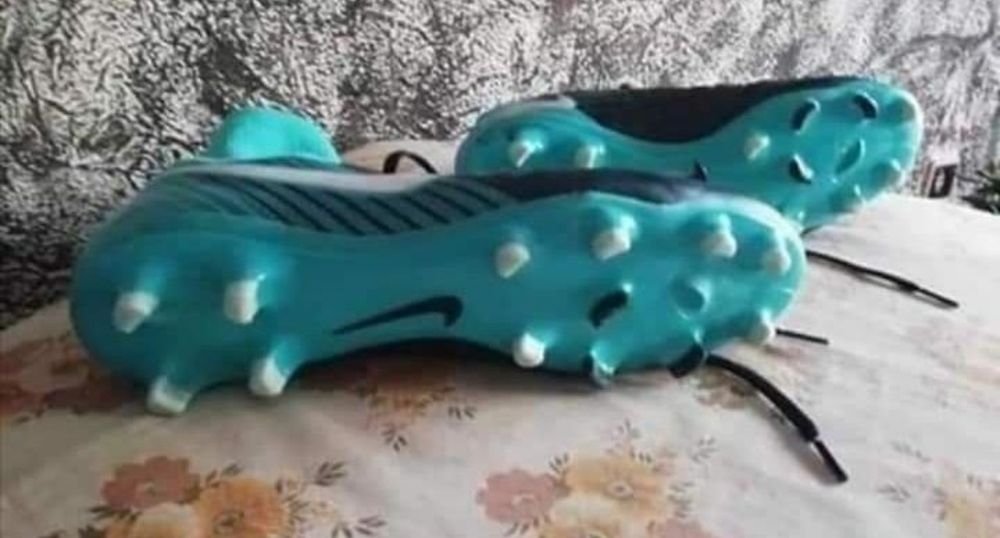 Chuteiras/Bota da Nike