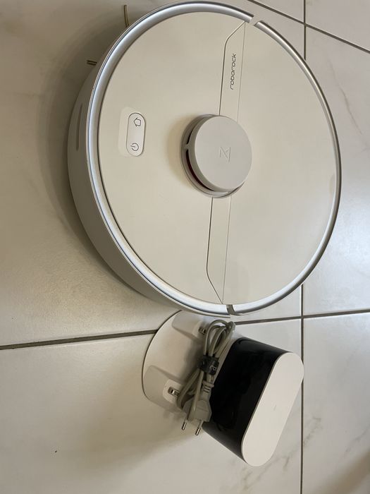 Робот-пилоcос  S6 Pure