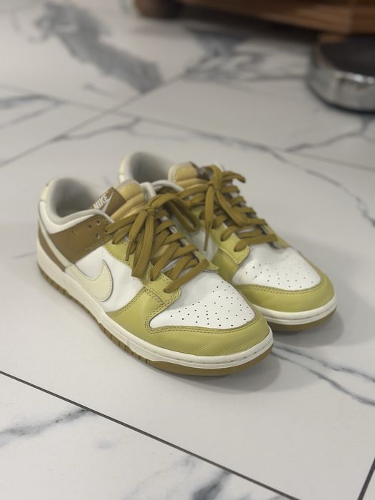 Nike dunk low 43