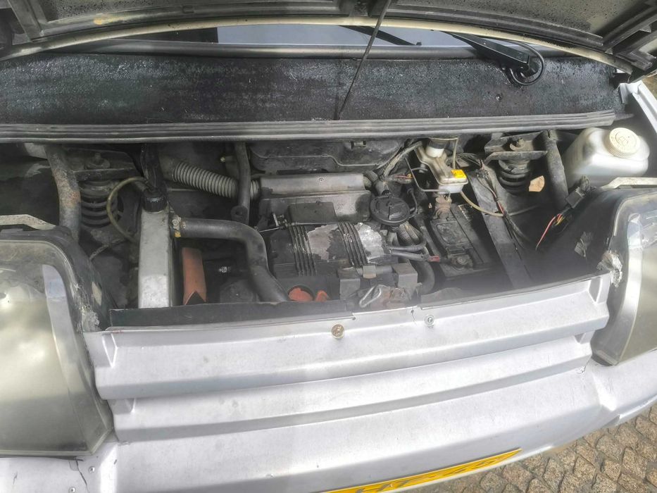 Microcar  (MC2)- NEGOCIAVEL