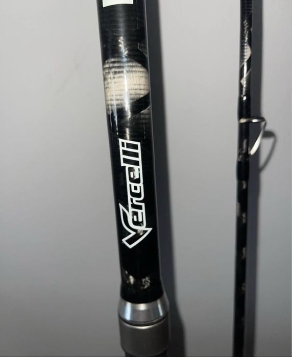 Cana surfcasting