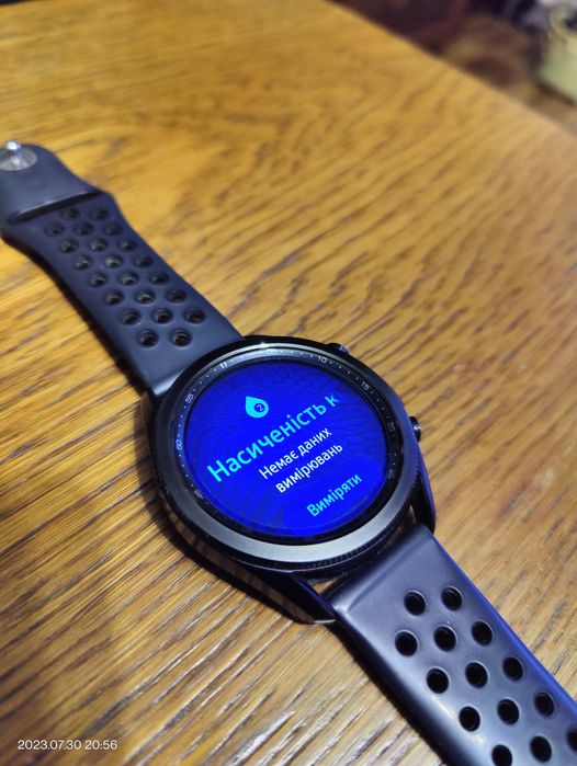 Samsung Galaxy Watch 3