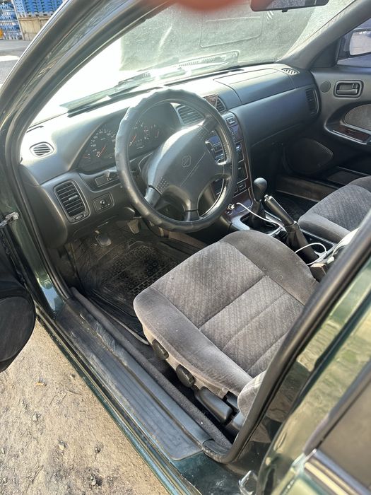 Продам Nissan MaximaQX A32