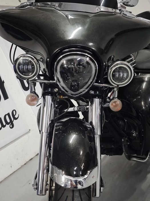 Продаємо YAMAHA XV1900 Stratoliner, 2006р.в.