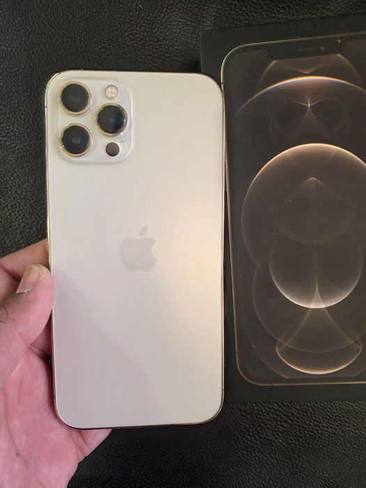 Iphone 12 pro max 128gb 77%