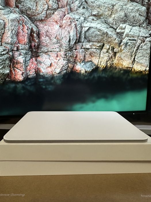 Apple Magic Trackpad (2021)