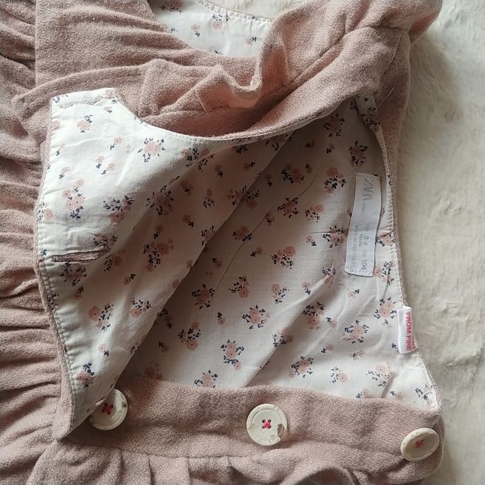 Eleganckia sukienka Zara