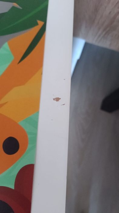 Biurko dziecięce z półkami PÅHL IKEA