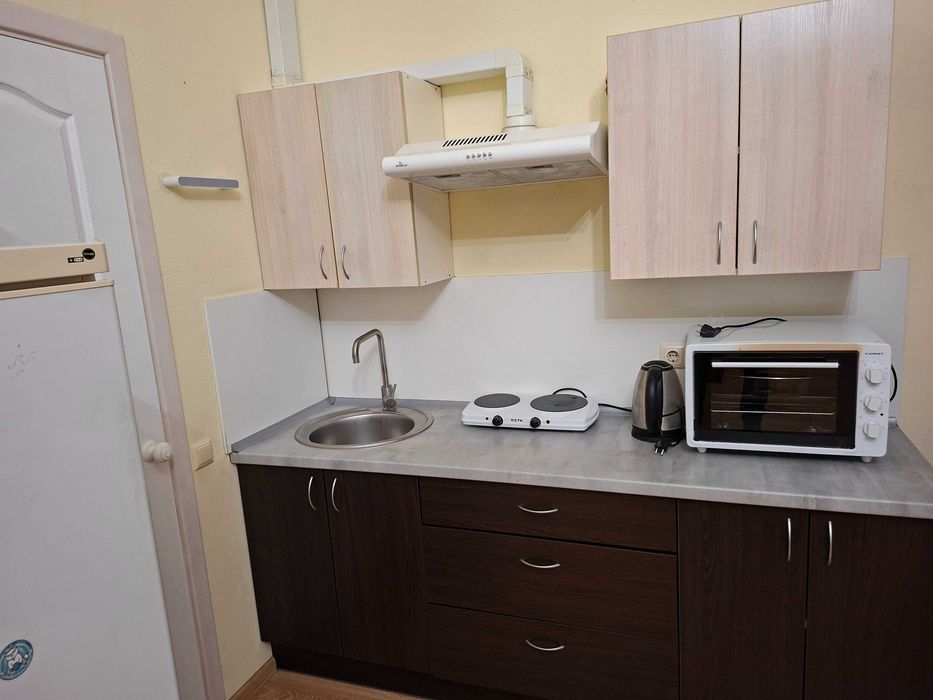 Можно ПОМЕСЯЧНО! ул.Сумская ПАРКОВКА м Васильковская 15мин БЕЗ ЗАЛОГА!