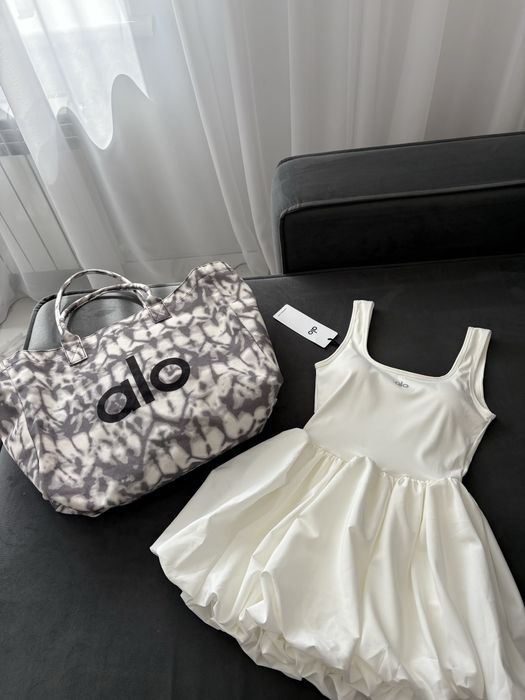 Сукня Alo спортивна платье Ало плаття