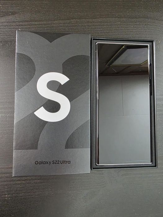 Смартфон Samsung S23Fe/S22/S22 Plus/S22 Ultra Новий