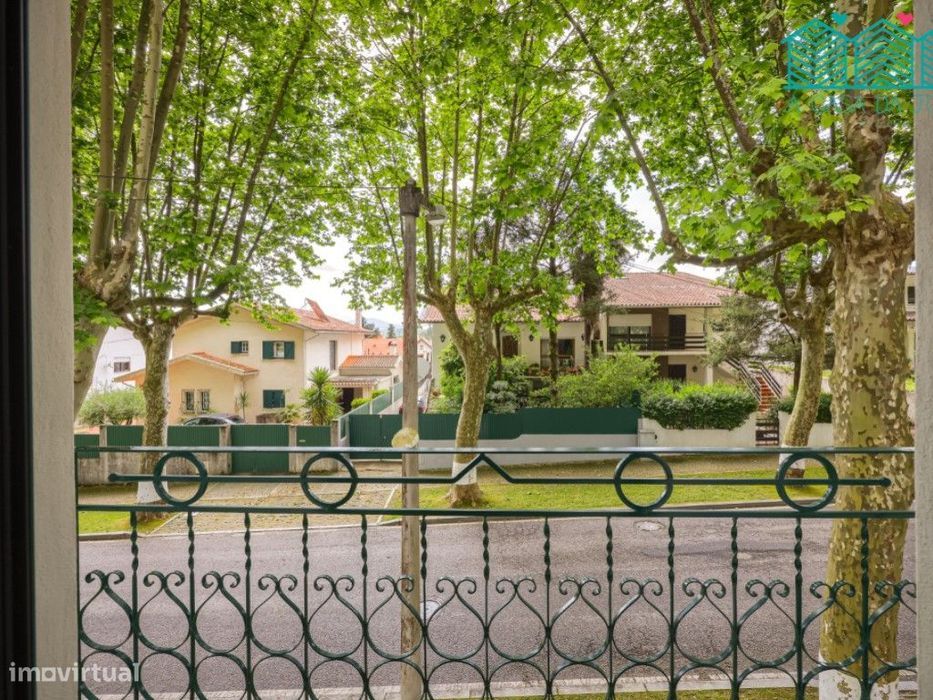 Moradia T13 Anadia em Aveiro