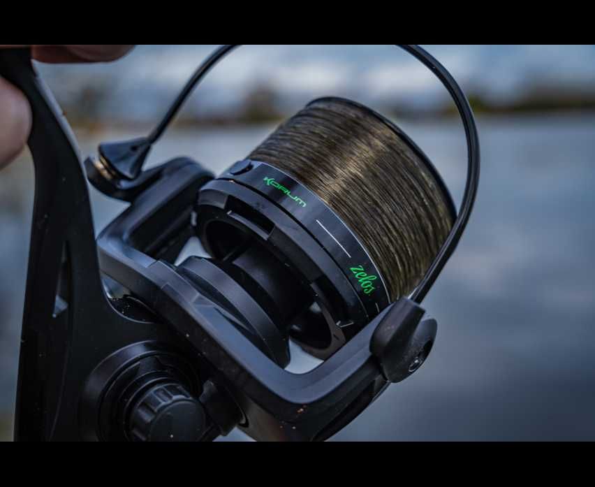 Kołowrotek Korum Zelos Distance Reel 7000