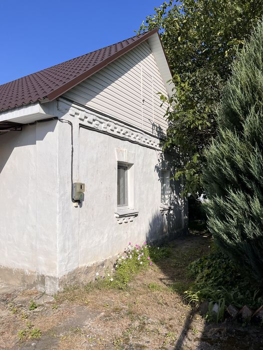 Продам будинок із землею