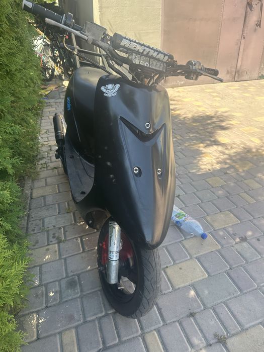 Yamaha sa 16 конф