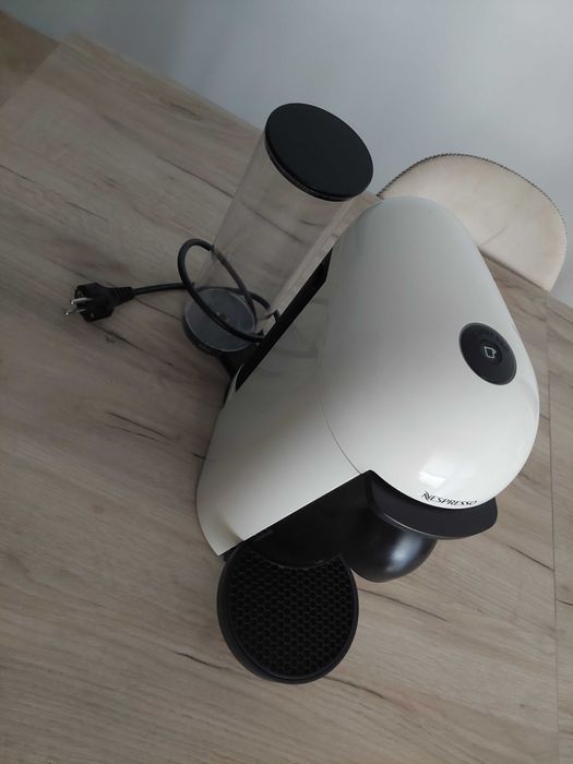 Maquina Vertuo Plus