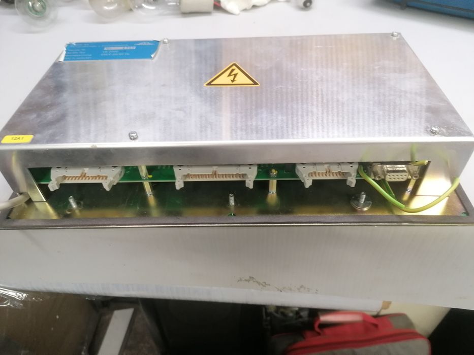 Sterownik Linde VS-2000