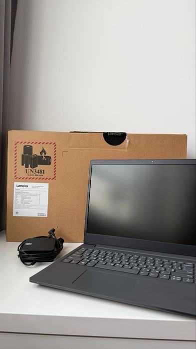 Ноутбук Lenovo V15-IIL  Модель 82С5
