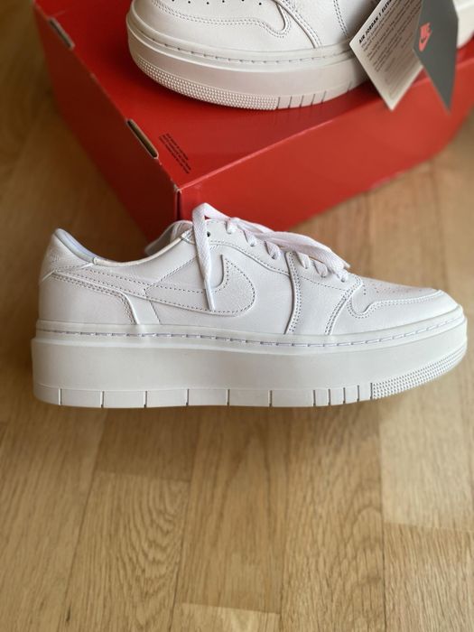Air Jordan 1 Elevate Low