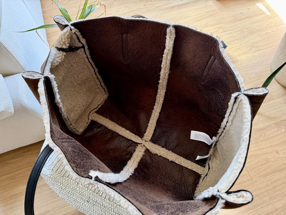 Saco/Bolsa “Zara”