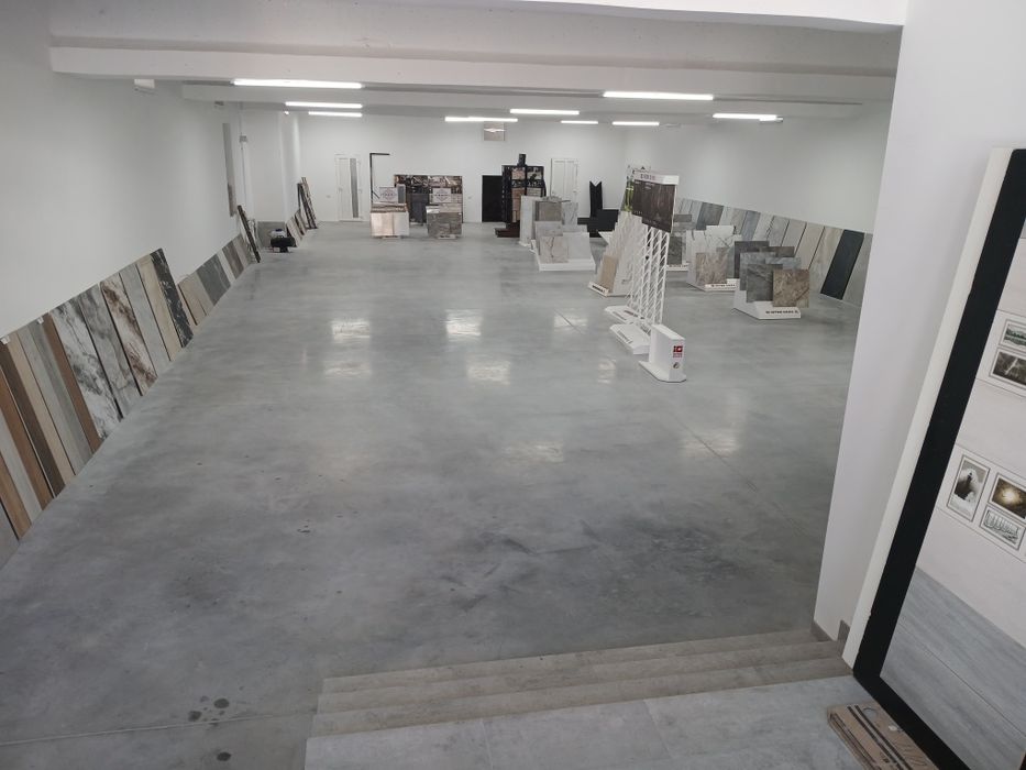 Оренда комерційного приміщення в центрі міста 270 м.кв.