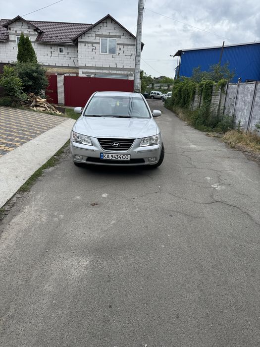 Продам HYUNDAI Sonata