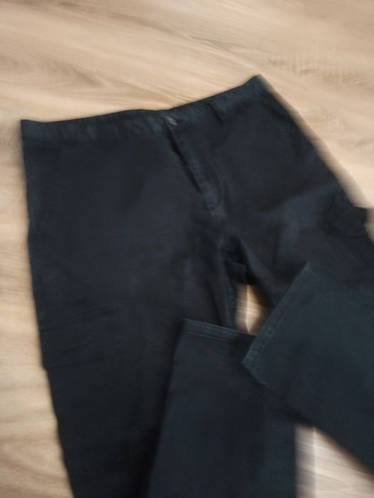 Карго брюки RIVER ISLAND xl(36R)