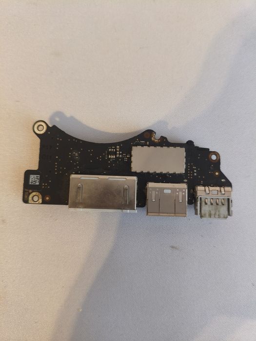 Płyta I/O MacBook Pro 15” Mid 2015 A1398 – HDMI USB SD