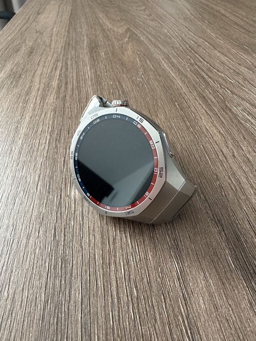 HUAWEI WATCH GT 5 Pro Elite - Gwarancja 09.2027