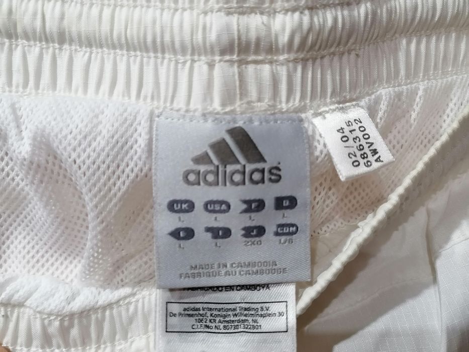 Шорты-бриджи  Adidas разные