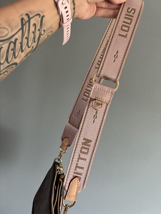 Torebka Louis Vuitton
