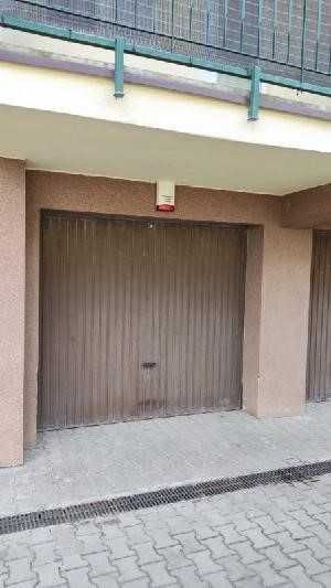 Garaż ul. Grzymińska Żelechowa wynajmę