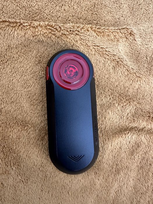 Lampka Radar Garmin Varia RTL515